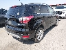 1FMCU0GD2JU****** Salvage and Wrecked 2018 Ford Escape in Texas State