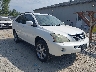 JTJHW31U272****** Salvamento y Destrozados 2007 Lexus RX 400h en Columbus