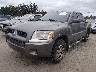 1Z7HC28K07S****** Used and Repairable 2007 Mitsubishi Raider in Seattle