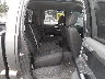1Z7HC28K07S****** Wrecked 2007 Mitsubishi Raider in Seattle