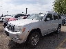 1J8HS68246C****** Usados y Reparables 2006 Jeep Grand Cherokee en Boise