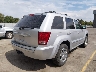1J8HS68246C****** Salvamento y Destrozados 2006 Jeep Grand Cherokee en Estado de Idaho