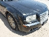 2C3LA63H77H****** Wrecked 2007 Chrysler 300C in Texas State