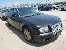 2C3LA63H77H****** Salvage and Wrecked 2007 Chrysler 300C in San Antonio South