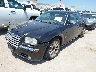2C3LA63H77H****** Used and Repairable 2007 Chrysler 300C in San Antonio South