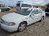 1N4DL01D1YC****** Salvamento y Reparables 2000 Nissan Altima en Estado de California
