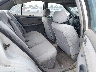 1N4DL01D1YC****** Destrozados 2000 Nissan Altima en Sacramento