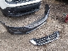 1HGCR2F36FA****** Destrozados 2015 Honda Accord en Estado de Ohio