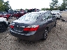 1HGCR2F36FA****** Salvamento y Destrozados 2015 Honda Accord en Estado de Ohio