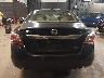 1N4AL3AP7DN****** Wrecked 2013 Nissan Altima