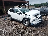 4T3RWRFV9RU****** Salvamento y Destrozados 2024 Toyota RAV4 Hybrid en Long Island