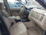 1FMCU04G49K****** Used and Repairable 2009 Ford Escape in Texas State
