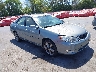 JTDBA30K950****** Salvage and Wrecked 2005 Toyota Camry in Los Angeles