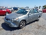 JTDBA30K950****** Used and Repairable 2005 Toyota Camry in Los Angeles