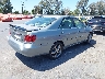 JTDBA30K950****** Salvage and Wrecked 2005 Toyota Camry in California State