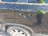 5XYKT3A15BG****** Wrecked 2011 Kia Sorento in Florida State