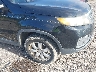 5XYKT3A15BG****** Salvage and Repairable 2011 Kia Sorento in Florida State