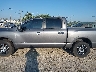 1N6AA1ED0MN****** Salvage 2021 Nissan Titan