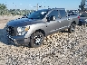 1N6AA1ED0MN****** Used and Repairable 2021 Nissan Titan in Asheville
