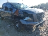 1N6AA1ED0MN****** Salvage and Repairable 2021 Nissan Titan in North Carolina State