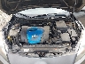 JM1BL1LP3D1****** Repairable 2013 Mazda 3 in Southern New Jersey