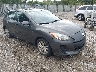JM1BL1LP3D1****** Salvage and Wrecked 2013 Mazda 3 in Southern New Jersey