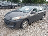 JM1BL1LP3D1****** Used and Repairable 2013 Mazda 3 in Southern New Jersey