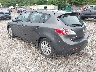 JM1BL1LP3D1****** Salvage and Repairable 2013 Mazda 3 in Southern New Jersey
