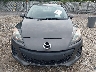 JM1BL1LP3D1****** Salvage and Repairable 2013 Mazda 3 in New Jersey State