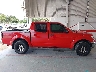 1N6AD07U06C****** Reparables 2006 Nissan Frontier en Estado de Florida