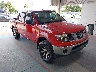 1N6AD07U06C****** Salvamento y Destrozados 2006 Nissan Frontier en Orlando North