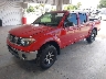1N6AD07U06C****** Usados y Reparables 2006 Nissan Frontier en Orlando North