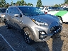 KNDPNCAC4L7****** Salvamento y Destrozados 2020 Kia Sportage en Charlotte