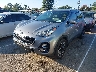 KNDPNCAC4L7****** Usados y Reparables 2020 Kia Sportage en Charlotte