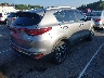 KNDPNCAC4L7****** Salvamento y Destrozados 2020 Kia Sportage en Estado de Carolina del Norte