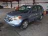 5J6RE3H36AL****** Used and Repairable 2010 Honda CR-V in Stockton