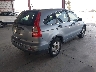 5J6RE3H36AL****** Salvage and Wrecked 2010 Honda CR-V in California State