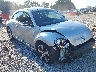 3VWVA7AT5CM****** Wrecked 2012 Volkswagen Beetle in Georgia State