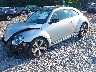 3VWVA7AT5CM****** Used and Repairable 2012 Volkswagen Beetle in Atlanta South