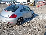 3VWVA7AT5CM****** Salvage and Wrecked 2012 Volkswagen Beetle in Georgia State