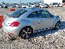3VWVA7AT5CM****** Salvage and Repairable 2012 Volkswagen Beetle in Georgia State