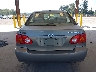 1NXBR32E73Z****** Used 2003 Toyota Corolla