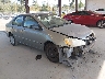 1NXBR32E73Z****** Salvage and Wrecked 2003 Toyota Corolla in Seattle