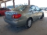 1NXBR32E73Z****** Salvage and Wrecked 2003 Toyota Corolla in Washington State