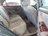 1NXBR32E73Z****** Wrecked 2003 Toyota Corolla in Seattle