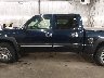 2GCEK13T561****** Salvage 2006 Chevrolet Silverado 1500