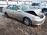 4T1BE32K75U****** Salvamento y Destrozados 2005 Toyota Camry en Spokane