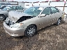 4T1BE32K75U****** Usados y Reparables 2005 Toyota Camry en Spokane