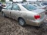 4T1BE32K75U****** Salvamento y Reparables 2005 Toyota Camry en Spokane