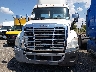 1FUJGEDV5CL****** Salvamento 2012 Freightliner Cascadia 125 en Estado de Tennessee